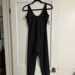 Old Navy Scoop Back Sleeveless Jumpsuit